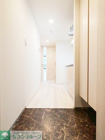 コンポジット渋谷本町の物件内観写真